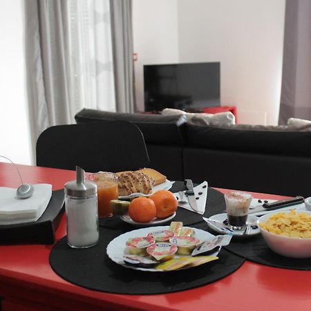 City Pompei Accommodations ห้อง รูปภาพ