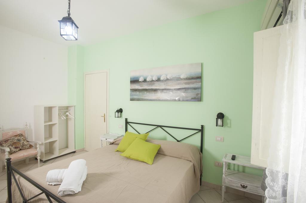 City Pompei Accommodations ห้อง รูปภาพ