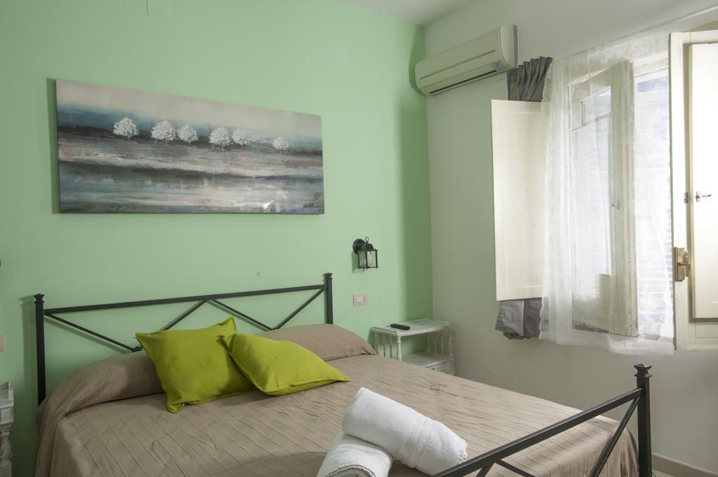 City Pompei Accommodations ห้อง รูปภาพ