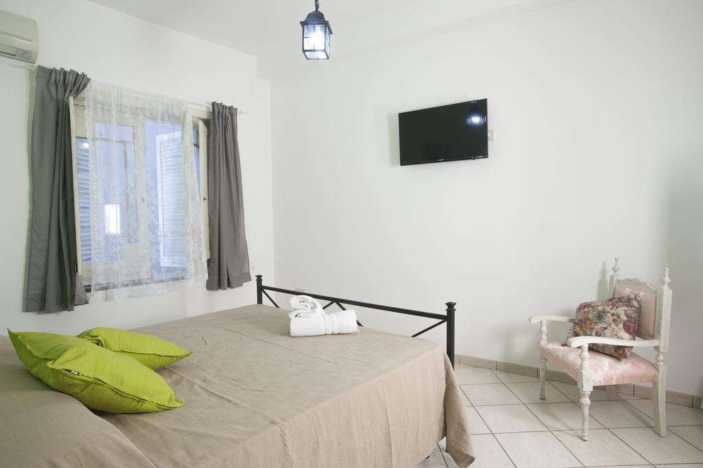 City Pompei Accommodations ห้อง รูปภาพ