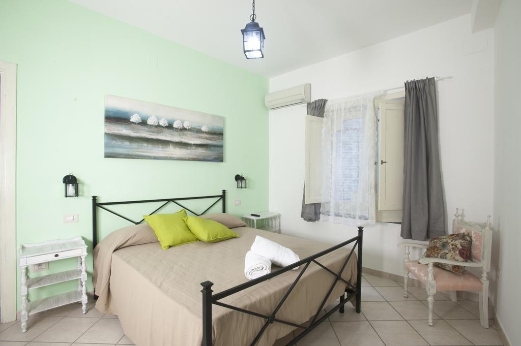 City Pompei Accommodations ห้อง รูปภาพ