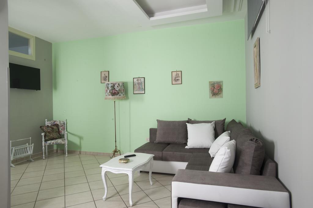 City Pompei Accommodations ห้อง รูปภาพ